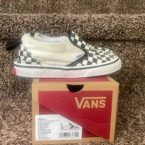⭐️Vans⭐️